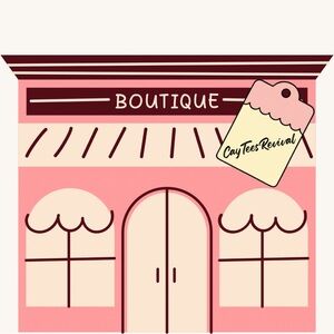 My little shop of treasures